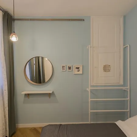 Apartment My Place Ferdinand 1 Cluj-Napoca