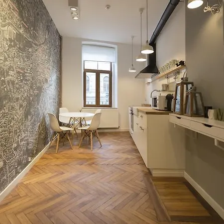 My Place Ferdinand 1 * Cluj-Napoca