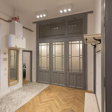 Apartment My Place Ferdinand 1 *
