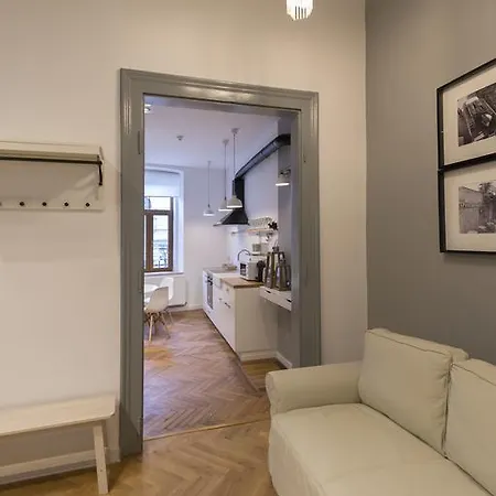 Apartment My Place Ferdinand 1