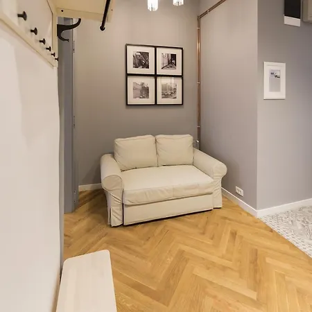 My Place Ferdinand 1 Apartment *